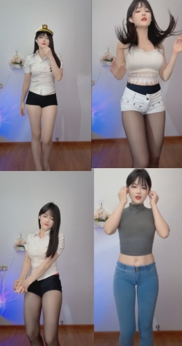 【20250815期】-陈洁 直播录屏