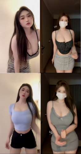 主播热舞20250313期-你的UU