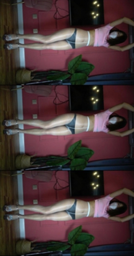 炫舞世家170晴晴第四期(6) 视频售价：5积分