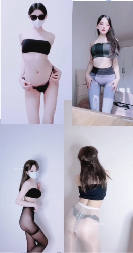 快手小英子定制舞蹈10V