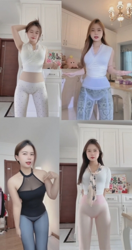 20250719期 快手主播 -温柔苗短视频合集