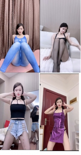 20250628期 CT少女