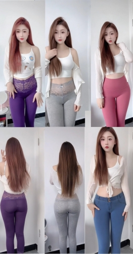 快手定制395期 独家超清无水 7V