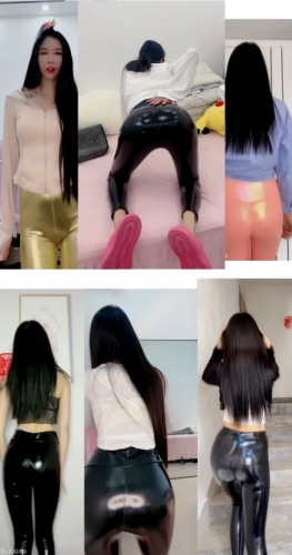 【20250604期】-腿哥皮裤0v+