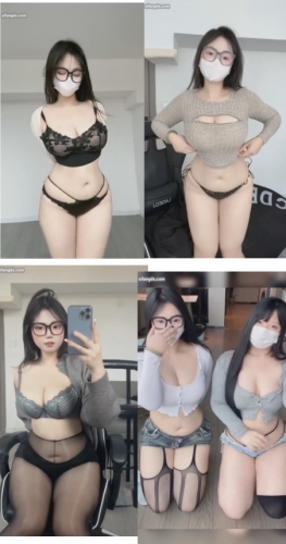 可爱的肉巴  100V