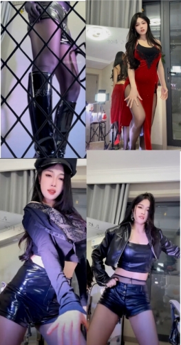 【20250417期】 -性感女神