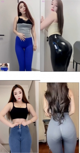 主播定制热舞 20250423期