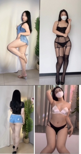 【20250713期】安生学姐 24部