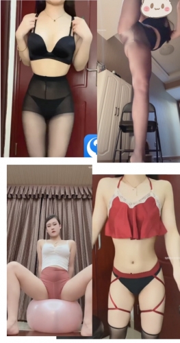 20250901期 ct少女 最新定制