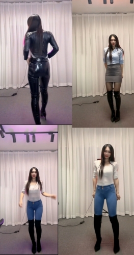 20250708期  美女直播录屏-按生学姐