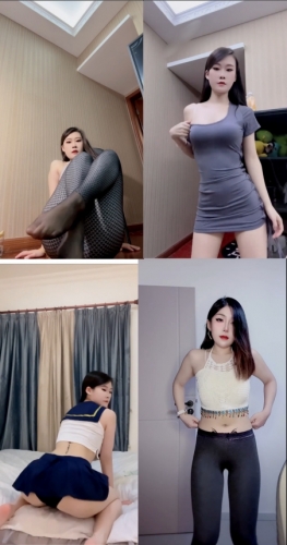 20250325期-2 CT少女