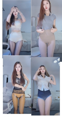 【20250925期 】 -柠酱录屏 18部