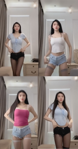 【20250825期】小罗 直播录屏