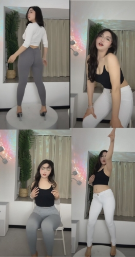 【20250825期】主播定制  -安生学姐