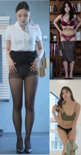 韩国小姐姐换衣服视频1期4K横屏 5V 1.93G