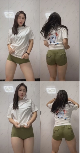 20250905期-萍萍睡不醒 直播录屏10V 576mb