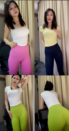 主播热舞 20250326期-1